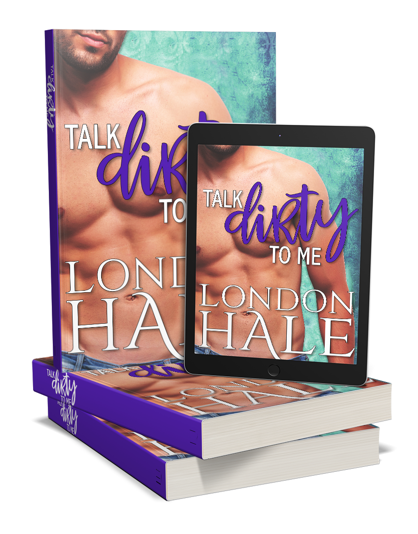 Talk Dirty To Me | London Hale